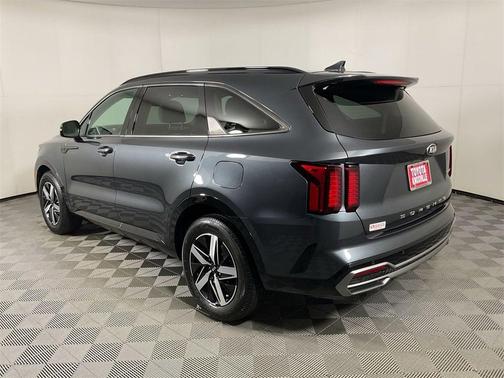 2021 Kia Sorento EX
