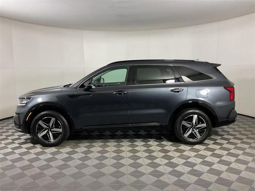 2021 Kia Sorento EX