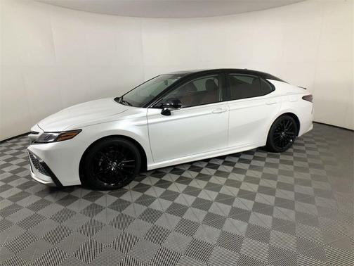 2024 Toyota Camry XSE V6