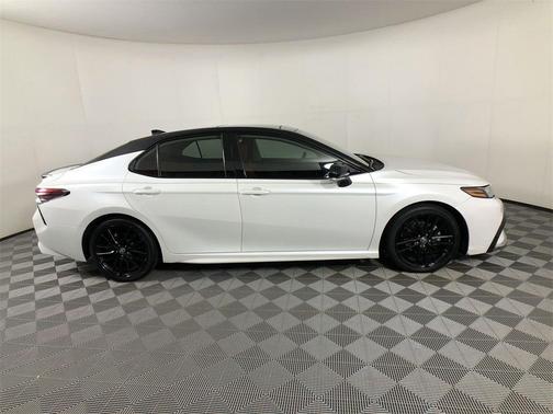 2024 Toyota Camry XSE V6