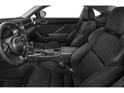 Halo 2022 Toyota GR86 Base