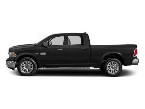 2017 RAM 1500 Longhorn