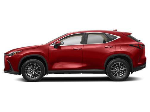 2022 Lexus NX 350 Premium