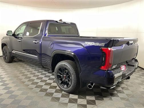 2026 Toyota Tundra Hybrid 1794 Edition