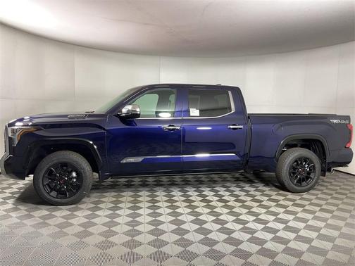 2026 Toyota Tundra Hybrid 1794 Edition