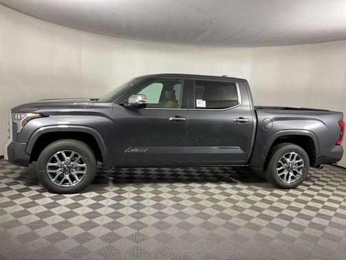 2026 Toyota Tundra Hybrid 1794 Edition