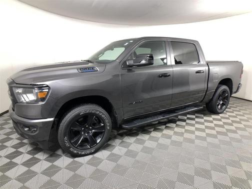 2024 RAM 1500 Big Horn/Lone Star