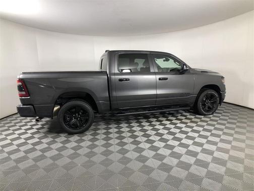 2024 RAM 1500 Big Horn/Lone Star