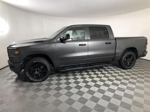2024 RAM 1500 Big Horn/Lone Star