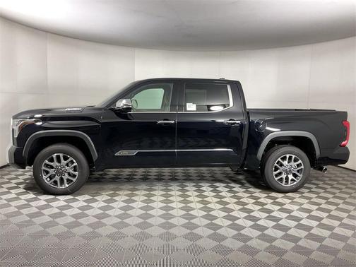 2026 Toyota Tundra Hybrid 1794 Edition