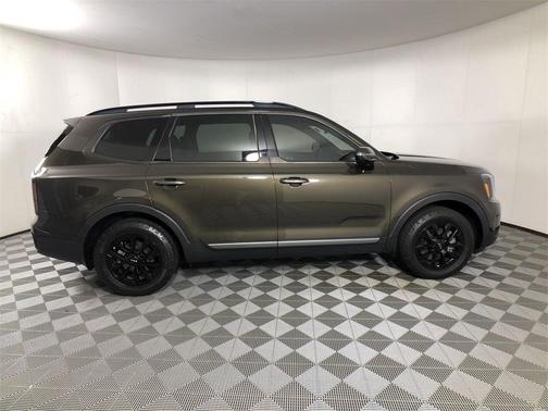 2023 Kia Telluride SX X-Pro