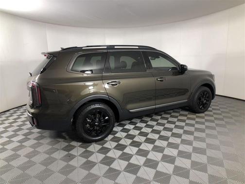 2023 Kia Telluride SX X-Pro