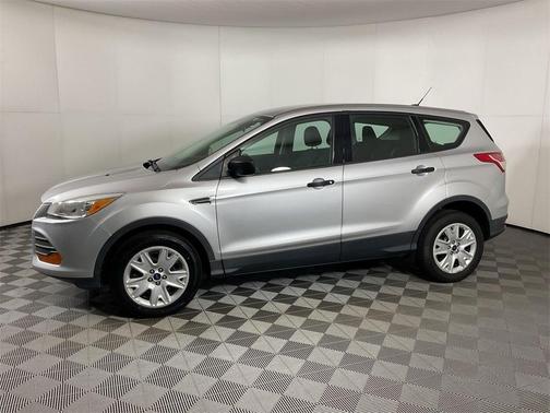 2016 Ford Escape S