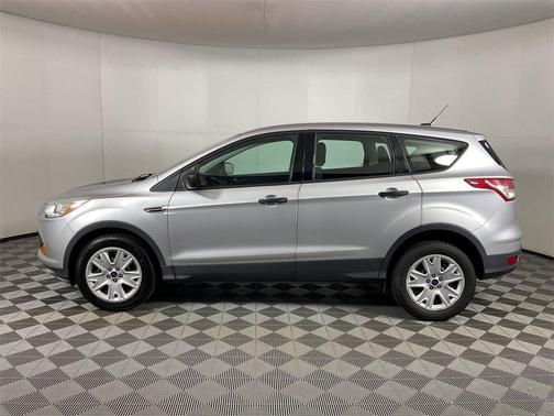 2016 Ford Escape S