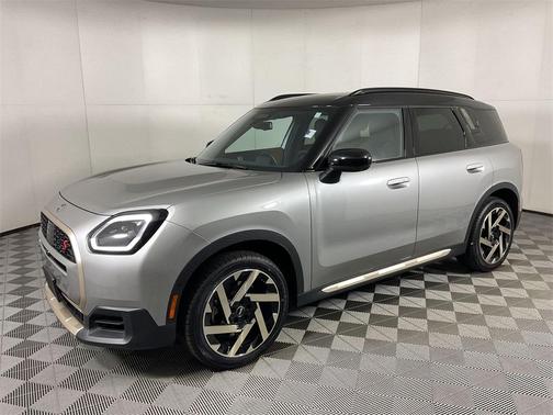 2025 MINI Countryman S