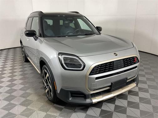 2025 MINI Countryman S