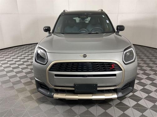2025 MINI Countryman S
