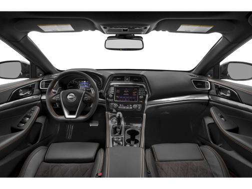 2019 Nissan Maxima 3.5 SR