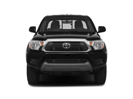 2015 Toyota Tacoma Base