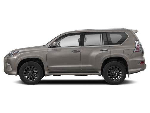 2021 Lexus GX 460 Base