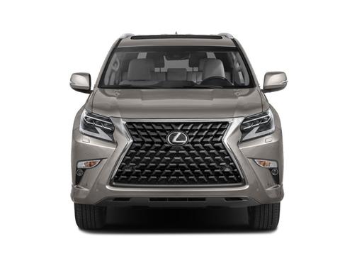 2021 Lexus GX 460 Base