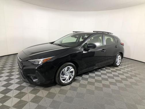 2024 Subaru Impreza Base