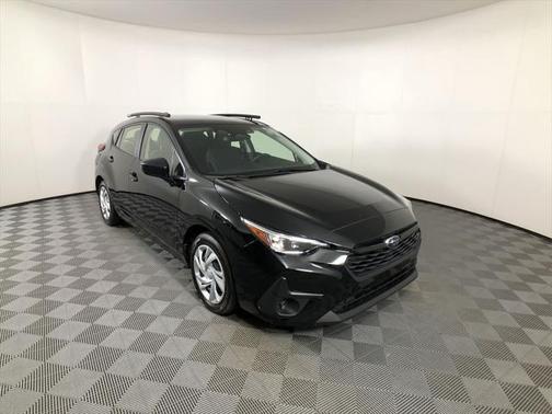 2024 Subaru Impreza Base