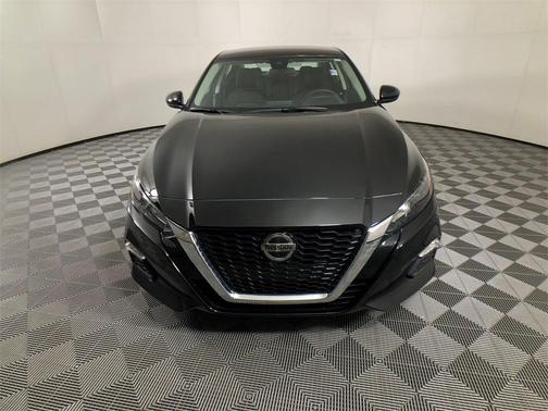 2022 Nissan Altima 2.5 S