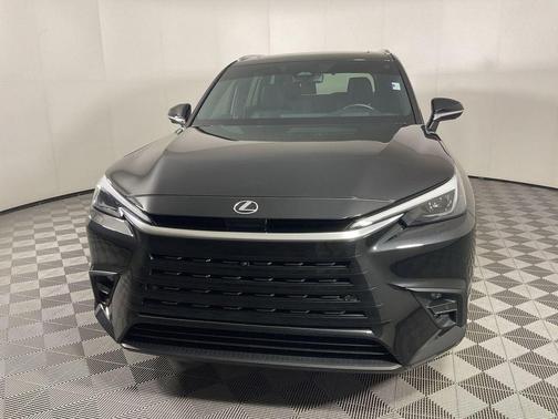 Caviar 2024 Lexus TX 350 Luxury