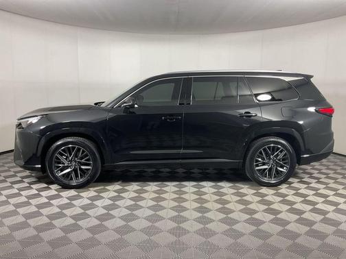 Caviar 2024 Lexus TX 350 Luxury
