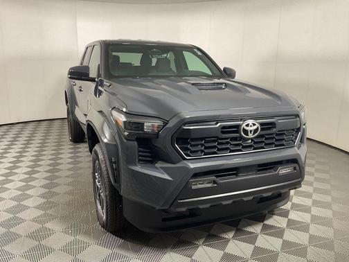 UNDERGROUND 2025 Toyota Tacoma Hybrid TRD