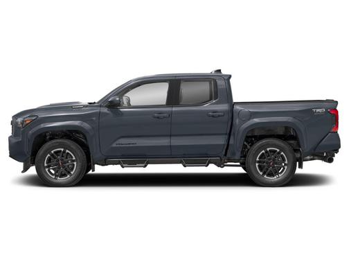 2025 Toyota Tacoma Hybrid TRD