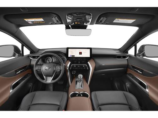 2024 Toyota Venza XLE