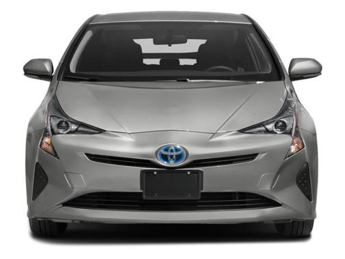 2018 Toyota Prius Four Touring