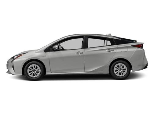 2018 Toyota Prius Four Touring