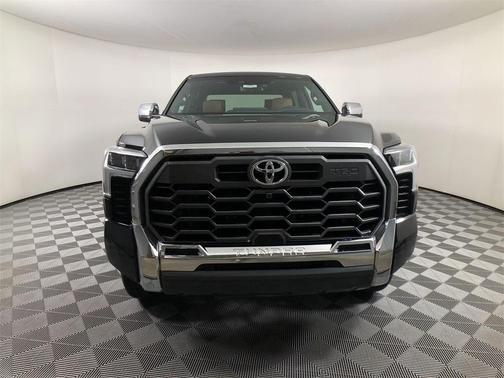 2025 Toyota Tundra 1794 Edition