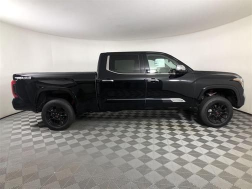 2025 Toyota Tundra 1794 Edition