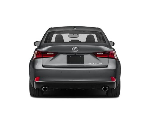 2015 Lexus IS 250 250
