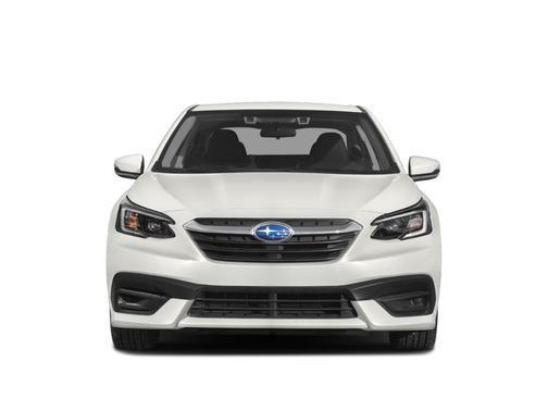 2020 Subaru Legacy