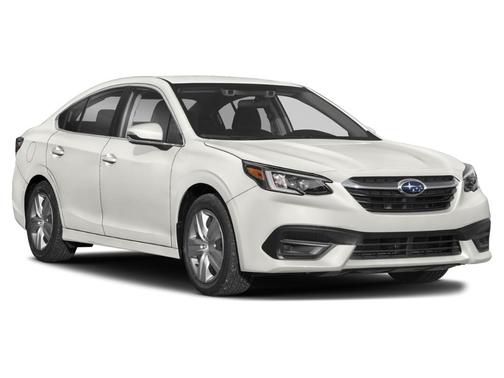 2020 Subaru Legacy