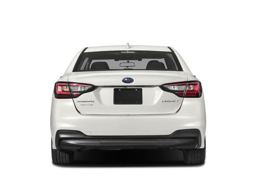 2020 Subaru Legacy