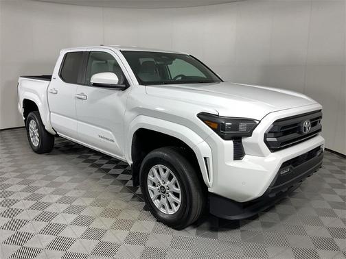 2024 Toyota Tacoma Limited