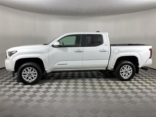 2024 Toyota Tacoma Limited