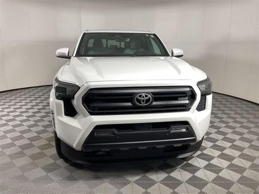 2024 Toyota Tacoma Limited