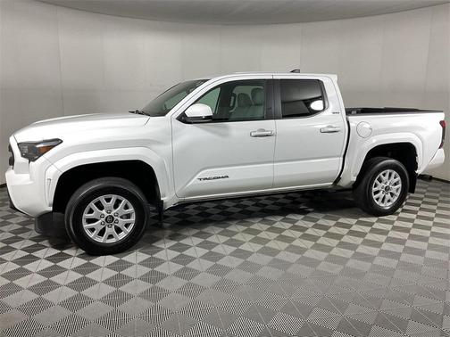 2024 Toyota Tacoma Limited