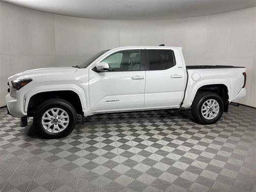 2024 Toyota Tacoma Limited