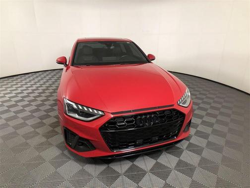 2021 Audi A4 45 S line quattro Premium