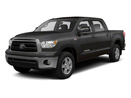 2012 Toyota Tundra Limited