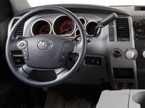2012 Toyota Tundra Limited