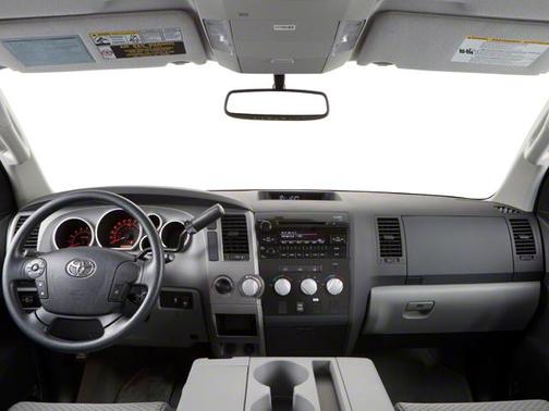 2012 Toyota Tundra Limited